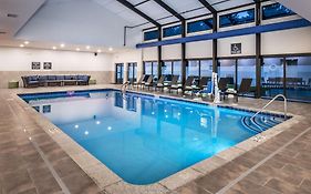 Doubletree By Hilton Monroe Township Cranbury